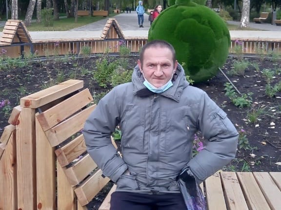 В Нижнем Тагиле сотрудники полиции разыскивают 48-летнего Александра Киреева