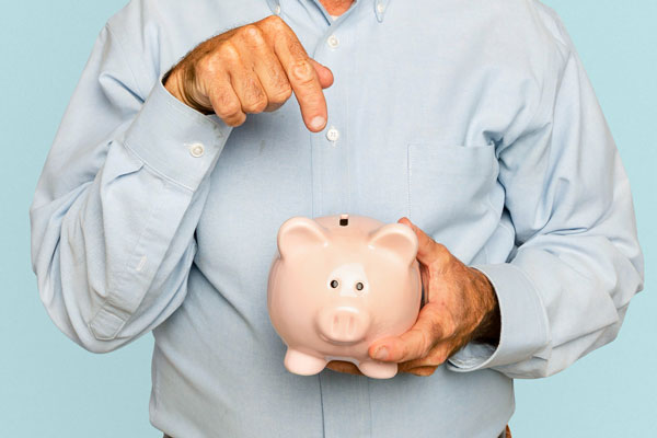 В 2025 году в России проиндексируют пенсии на 14,75% | В России пенсионерам проиндексируют пенсии в 2025 году