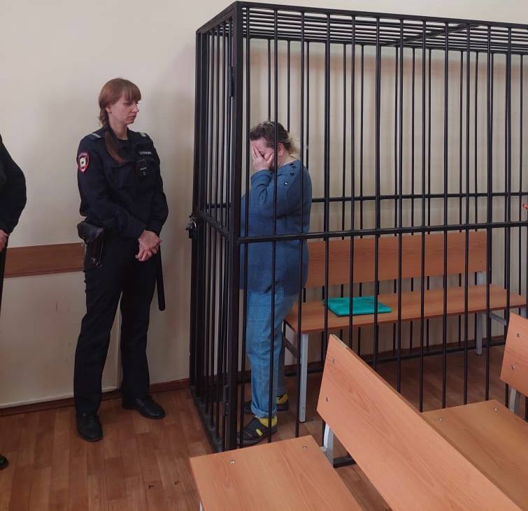 Жительницу Нижнего Новгорода осудили в Нижнем Тагиле за 7 кг наркотиков  | Жительница Нижнего Новгорода осуждена за наркотики в Нижнем Тагиле 