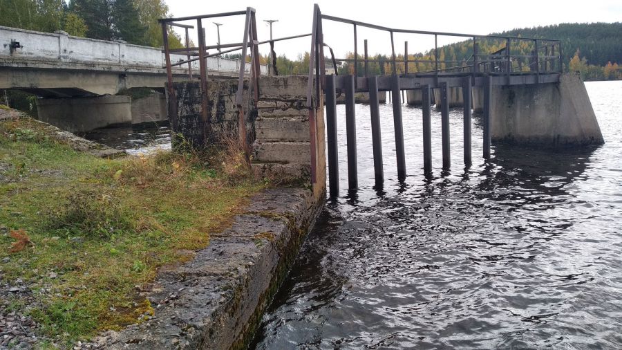 Источник питьевого водоснабжения Нижнего Тагила приведут в порядок к 2025 году