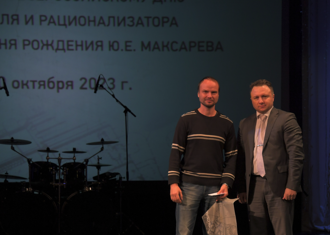 Почти 200 рационализаторских решений внедрены на Уралвагонзаводе за полтора года