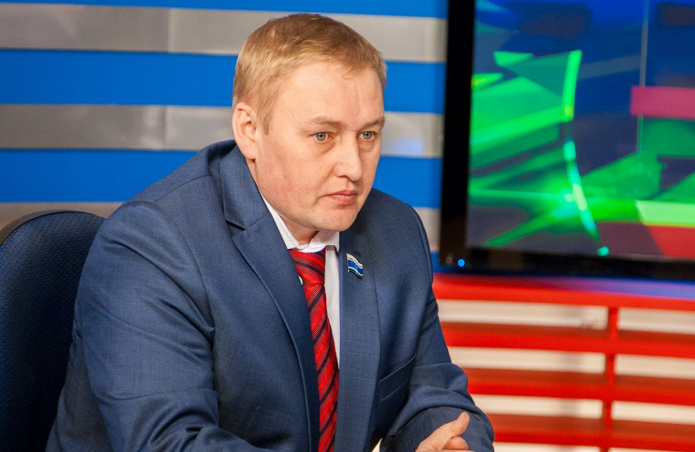 Украинский суд приговорил свердловского депутата к 15 годам Украинский суд приговорил свердловского депутата к 15 годам