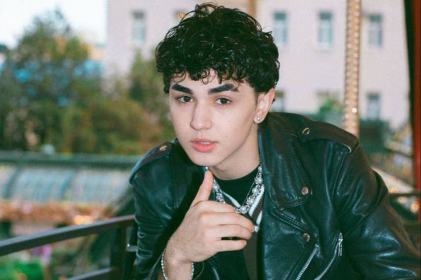 В Нижнем Тагиле на Дне города в августе выступит певец Amirchik, который не смог приехать в 2024 году | На Дне города жителей Нижнего Тагила ждет выступление певца Amirchik’a и Юлии Чичериной В Нижнем Тагиле на Дне города в августе выступит певец Amirchik, который не смог приехать в 2024 году | На Дне города жителей Нижнего Тагила ждет выступление певца Amirchik’a и Юлии Чичериной