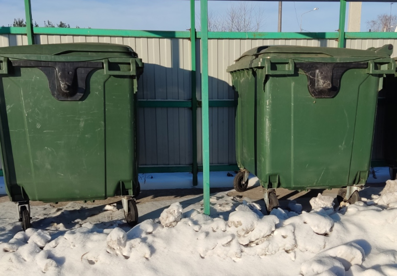 На перевозку мусора в Нижнем Тагиле за полтора года готовы выделить 400 млн