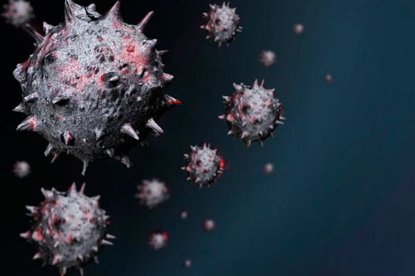 В Нижнем Тагиле за выходные зарегистрировано 197 новых случаев COVID-19