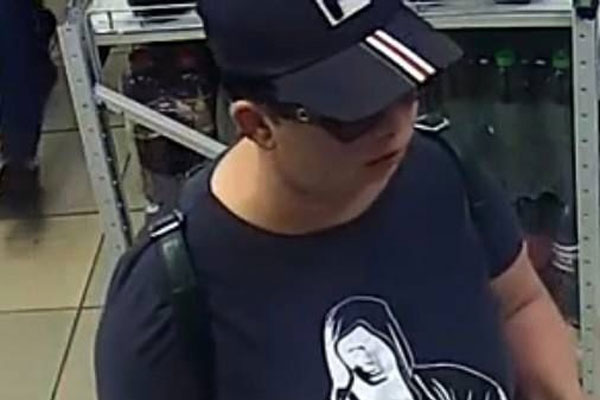 В Нижнем Тагиле полиция ищет женщину с татуировкой на правой руке