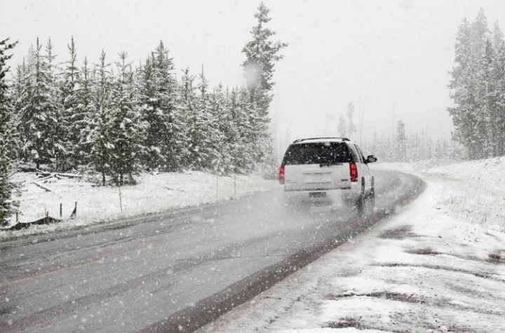 В МЧС предупредили о сильных снегопадах в Свердловской области В МЧС предупредили о сильных снегопадах в Свердловской области