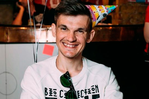 В Нижнем Тагиле сотрудники полиции разыскивают без вести пропавшего 33-летнего мужчину