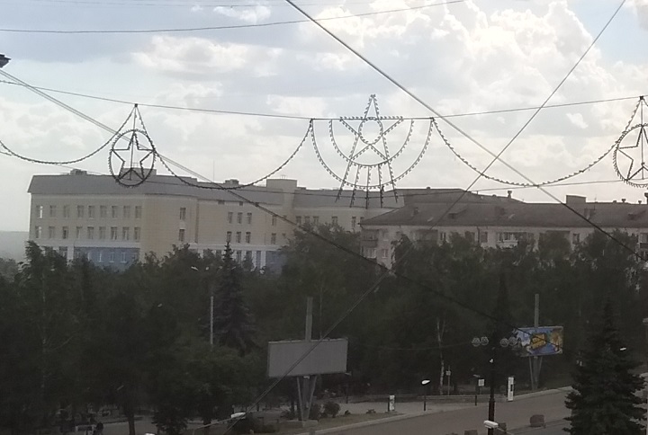 В Общественную палату Нижнего Тагила пригласили епископа