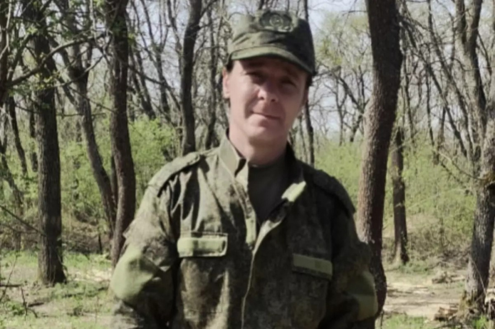 Работник «Уралвагонзавода» погиб на СВО | Электрогазосварщик из Нижнего Тагила погиб на СВО