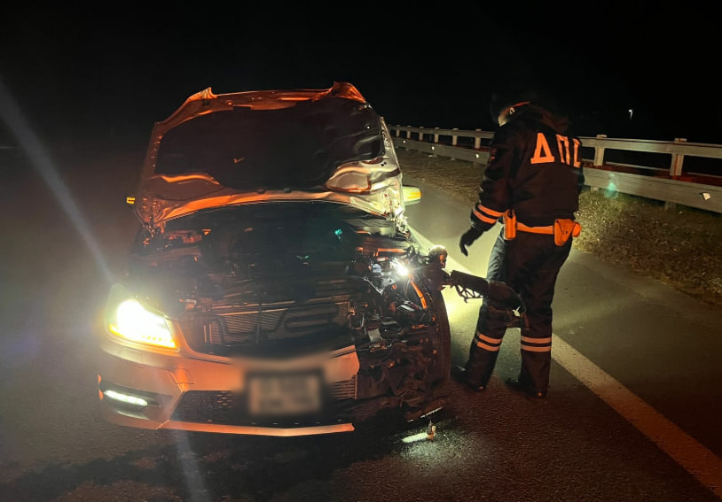 Два смертельных ДТП с пешеходами под Нижним Тагилом: что известно о трагедиях на трассе Екатеринбург-Серов | Под Нижним Тагилом произошли два смертельных ДТП с пешеходами