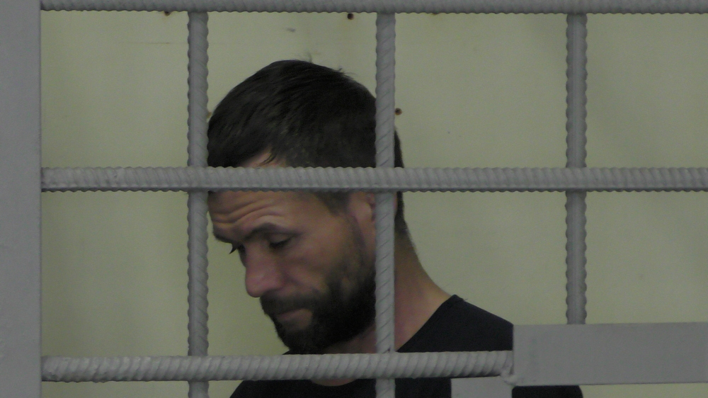 В Нижнем Тагиле мужчина, совершивший нападение на женщину в центре города, арестован 