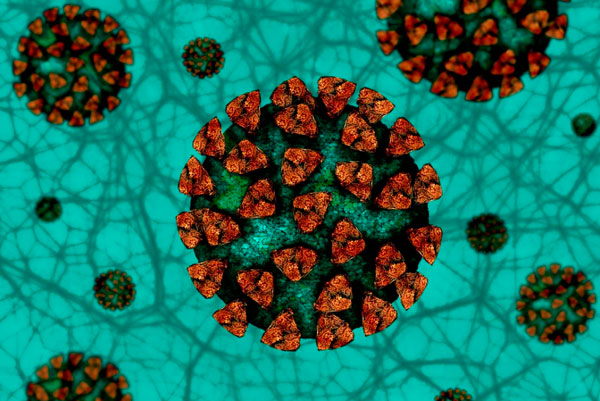 В Нижнем Тагиле за сутки зарегистрировано 57 новых случаев COVID-19