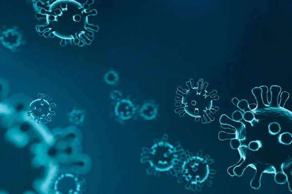 В Нижнем Тагиле за выходные зарегистрировано 273 новых случая COVID-19