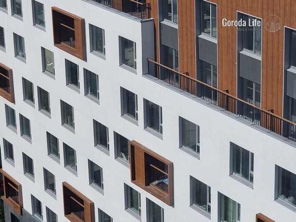 Сирота из Екатеринбурга получила квартиру и компенсацию после встречи с замгенпрокурора | На Урале сирота получила квартиру и компенсацию после встречи с замгенпрокурора