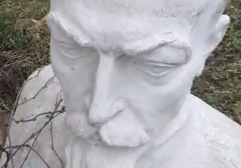 В Нижнем Тагиле установят новый бюст Дзержинского: когда и где откроют памятник | В Нижнем Тагиле появится ещё один памятник Дзержинскому — открытие 17 сентября