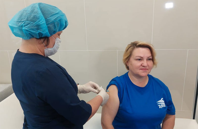 Врач Махова объяснила, почему от гриппа нужно прививаться каждый год и кому противопоказана вакцинация | Врач Махова объяснила, почему от гриппа нужно прививаться каждый год