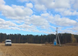 «Облкоммунэнерго» рассказало депутатам о строительстве мусоросортировочного комплекса и полигона ТКО