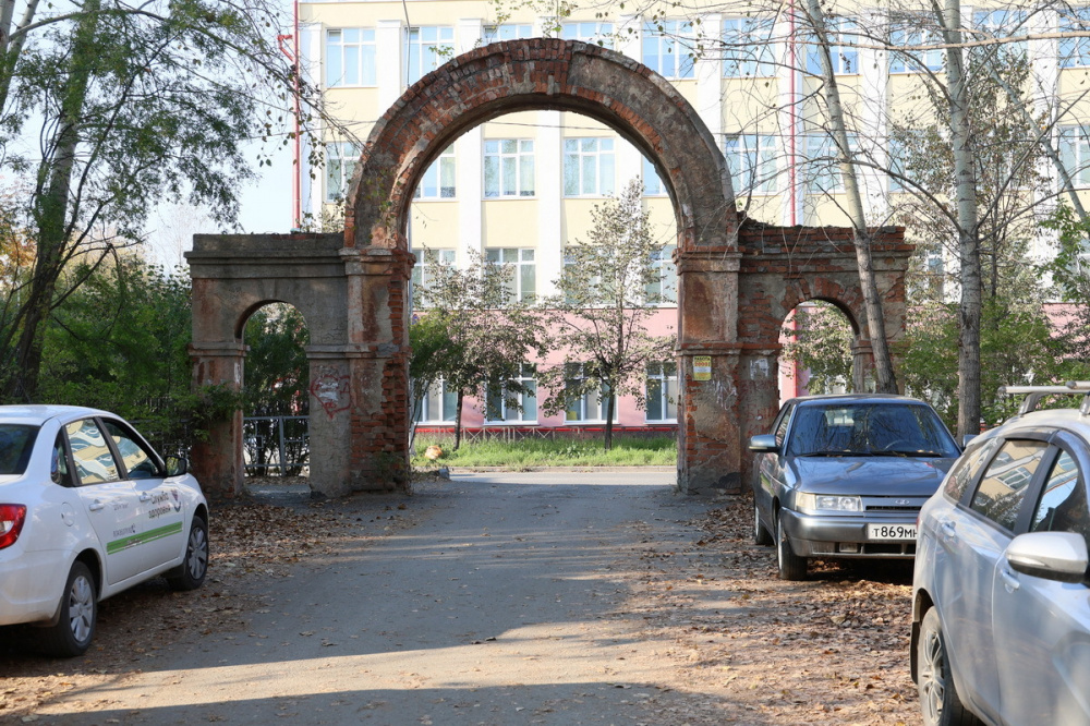 Ремонт старейшей детской поликлиники в Нижнем Тагиле закончат в 2025 году | На Урале отремонтируют здание 1937 года постройки в 2025 году Ремонт старейшей детской поликлиники в Нижнем Тагиле закончат в 2025 году | На Урале отремонтируют здание 1937 года постройки в 2025 году