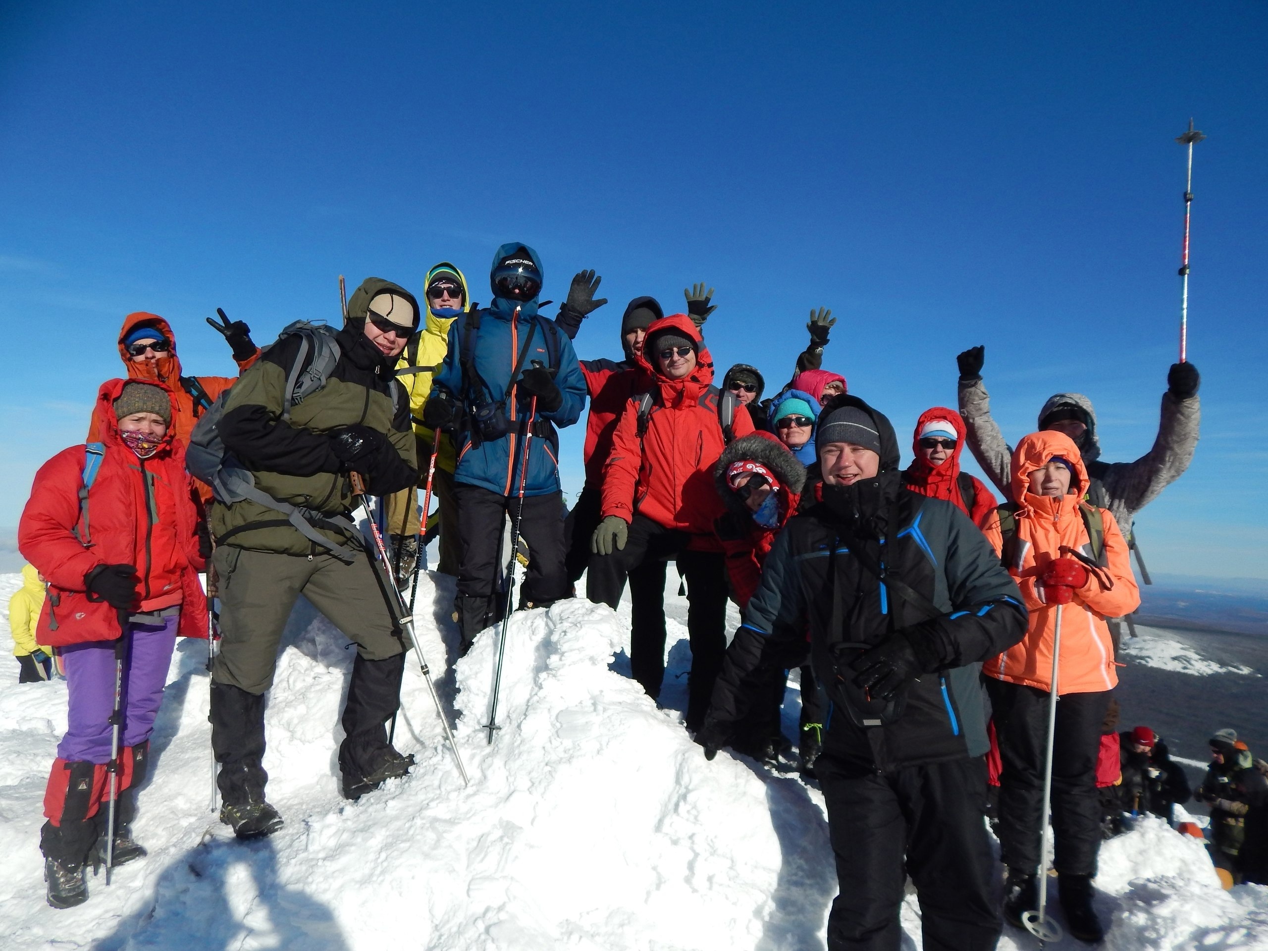 Восхождение на Иремель и поход на гору Кораблик: Новые приключения в Южном Урале