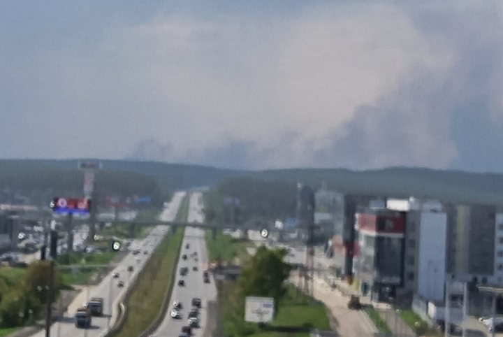 Движение по трассе «Екатеринбург – Пермь» возобновлено