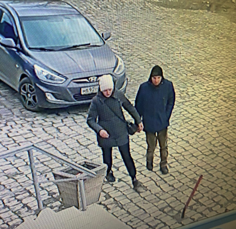 Подозреваемых в угоне автомобиля разыскивают в Нижнем Тагиле