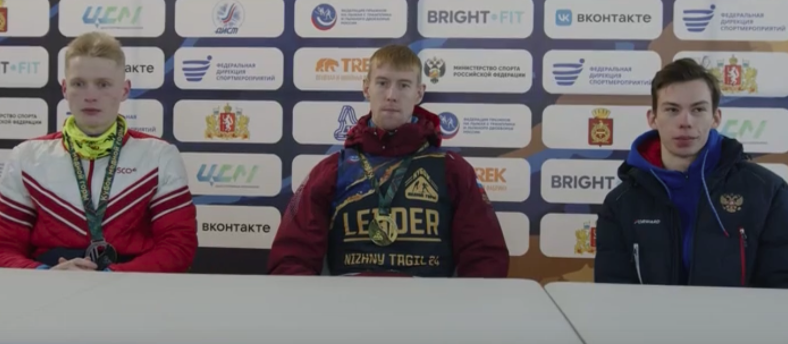 Михаил Пуртов стал бронзовым призёром «Кубка Медной горы — 2024» в Нижнем Тагиле