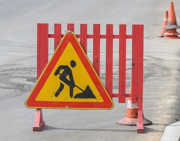 с 19 июля по 19 августа будет закрыто движение транспорта по улице Верхняя Черепанова