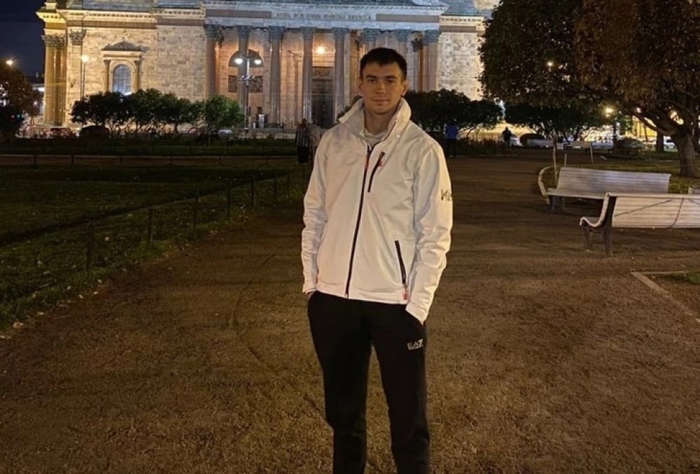 Житель Нижнего Тагила пропал по пути в Санкт-Петербург