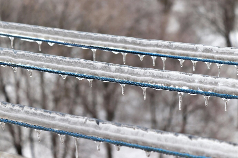 Надвигаются холода: температура воздуха в Свердловской области может опуститься ниже -20 градусов | На Урале ночные температуры могут достигнуть -20 градусов