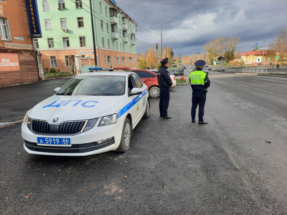 ГИБДД Нижнего Тагила напоминает о недопустимости управления транспортным средством в состоянии опьянения | Тагильчане продолжают садиться пьяными за руль. Статистика вас удивит