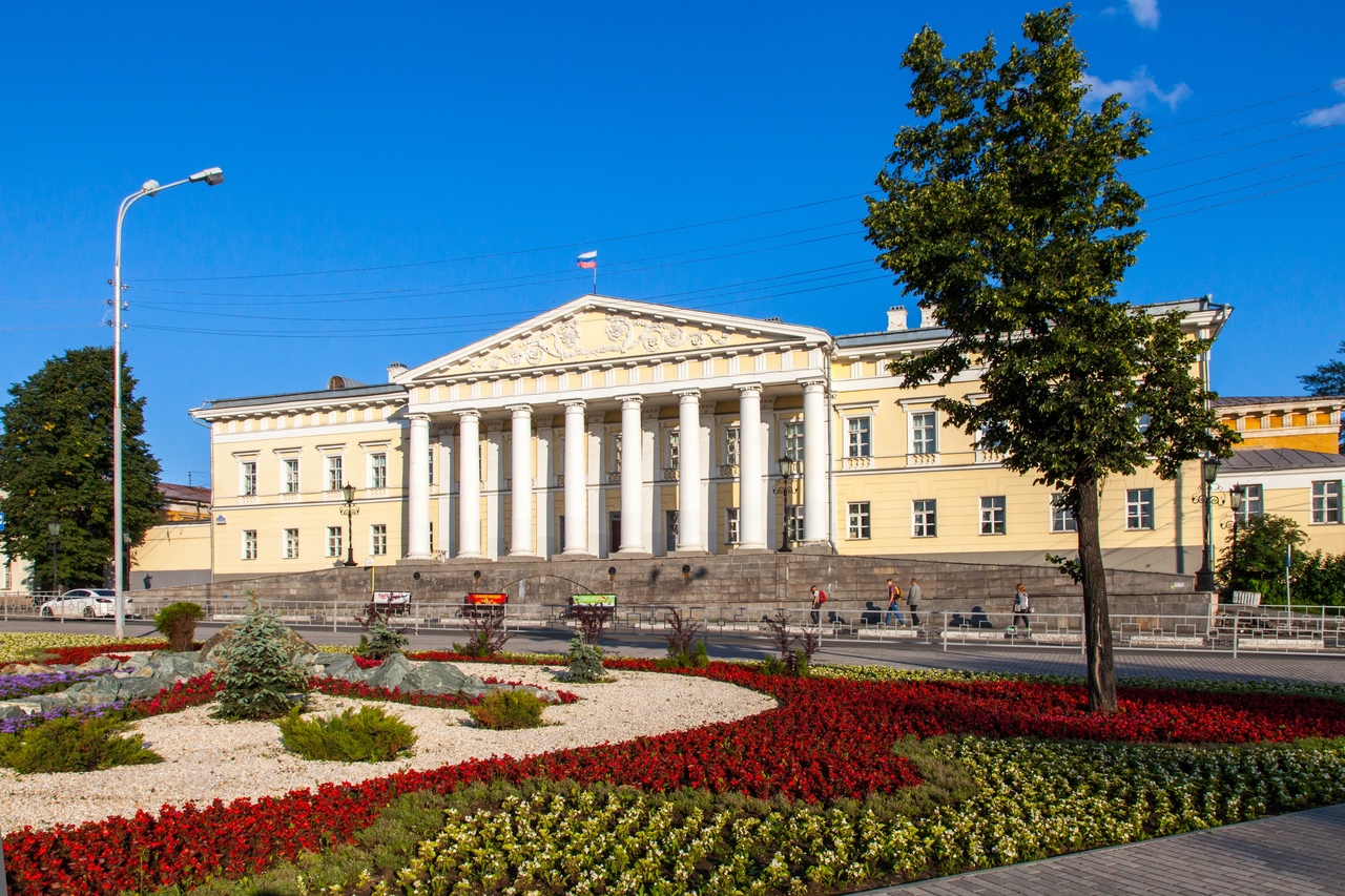 На Среднем Урале пройдет XI международная Демидовская ассамблея