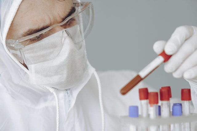 В Свердловской области зарегистрировано 272 новых случая COVID-19. + 25 в Тагиле