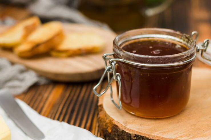 Зарубежные ученые назвали неожиданную пользу кленового сиропа | Исследование: кленовый сироп – более полезная замена сахара