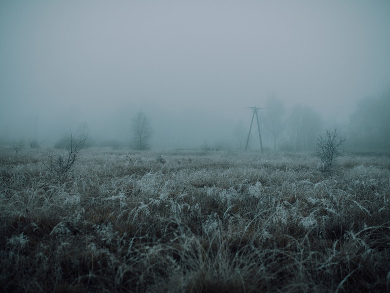 Какие дни на этой неделе станут самыми холодными на Среднем Урале