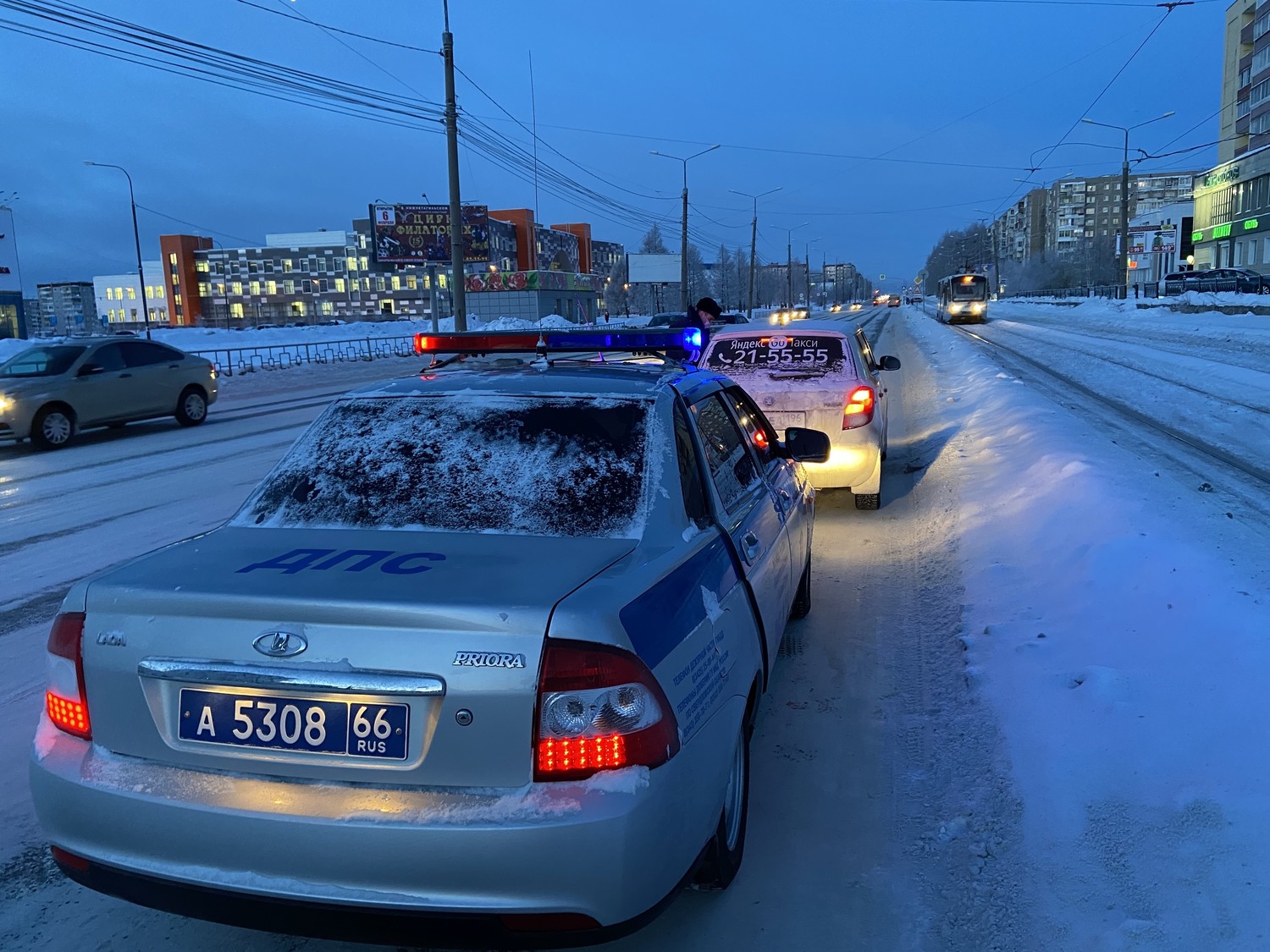 ГИБДД информирует о проведении массовых рейдовых мероприятий