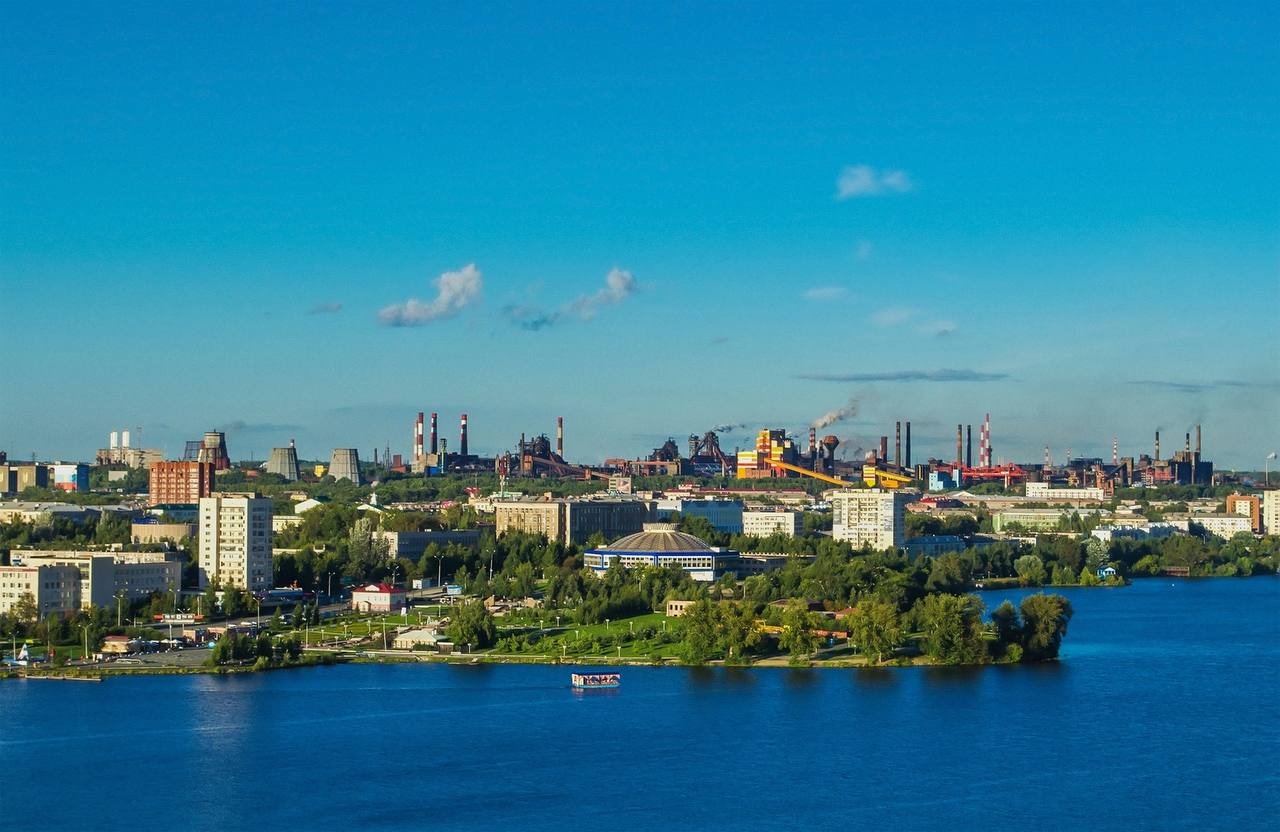 Жительница Тагилa выразила недовольство работой властей: город - бардак? Жительница Тагилa выразила недовольство работой властей: город - бардак?