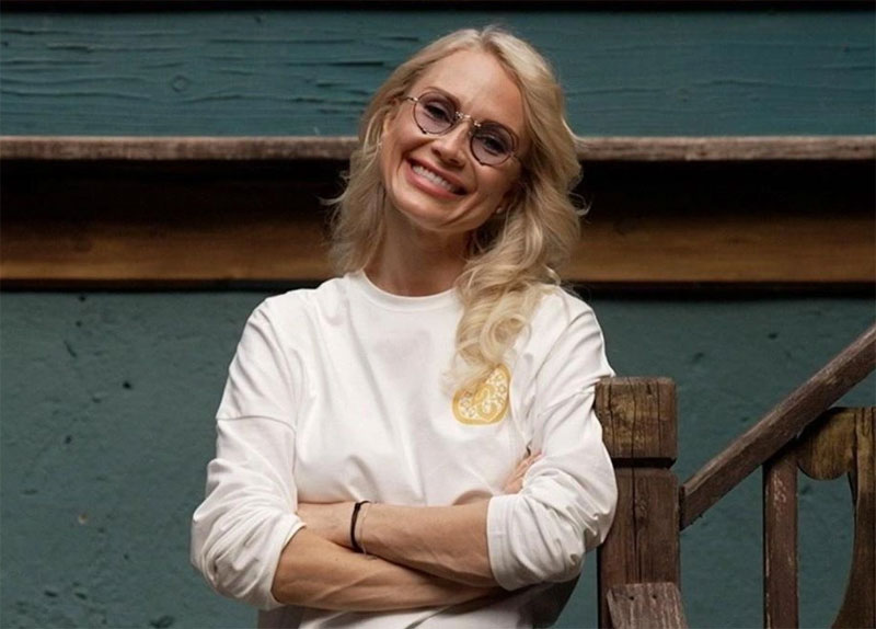 Катя Гордон покинула «Выжить в Стамбуле»: итоги третьего выпуска | Катя Гордон покинула шоу «Выжить в Стамбуле» после дуэли с Аленой Жигаловой