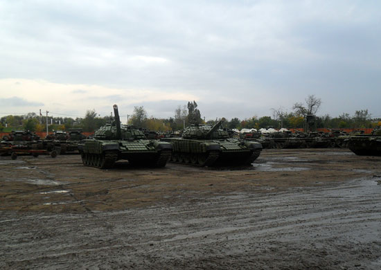 Директор "Уралвагонзавода" заявил об острой нехватке рабочих рук