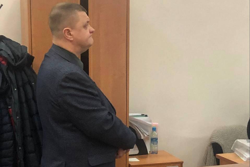 В Нижнем Тагиле главе Горноуральского городского округа вынесли приговор по делу о растрате | На Урале доказали вину в растрате главы Горноуральского городского округа 