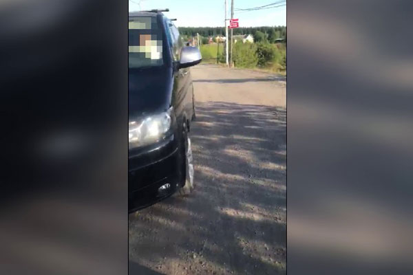 Житель Нижнего Тагила сел пьяным за руль и попал в руки к судебным приставам Житель Нижнего Тагила сел пьяным за руль и попал в руки к судебным приставам