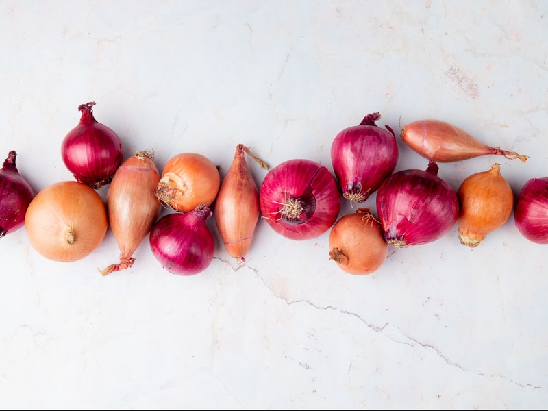 Луков день и Велесова ночь: приметы, запреты и советы на 31 октября 2025 года | Луков день в России отмечают 31 октября