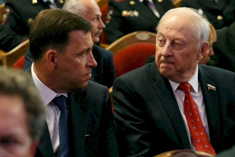 В Нижнем Тагиле восстановят «демидовскую узкоколейку»: на пути поставят дореволюционные паровозы