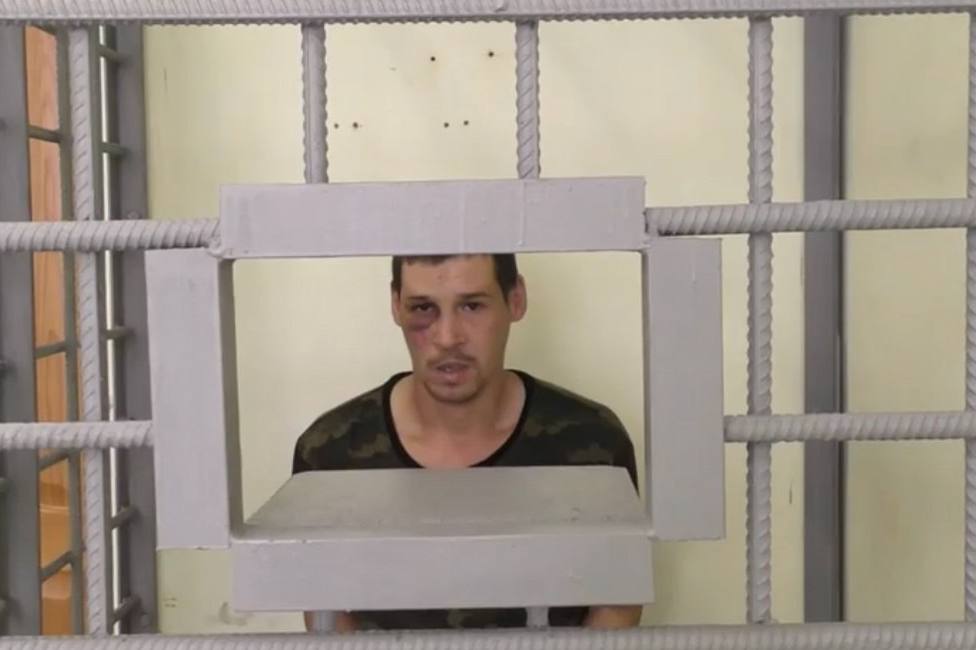 Тагильчанина, обвиняемого в краже и разбойном нападении на пенсионерку, заключили под стражу | На Урале 36-летнего мужчину заключили под стражу за нападение на женщину 