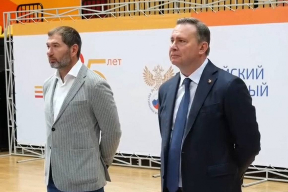 В Нижнем Тагиле 16 июня стартовал первый этап всероссийских соревнований «Стальная воля» | На Урале более 400 спортсменов из 20 регионов участвуют во всероссийских соревнованиях В Нижнем Тагиле 16 июня стартовал первый этап всероссийских соревнований «Стальная воля» | На Урале более 400 спортсменов из 20 регионов участвуют во всероссийских соревнованиях