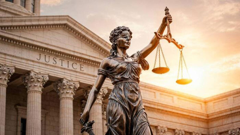 Суд подтвердил вину: врач из Нижнего Тагила осужден за смерть пациентки, но избежал наказания из-за срока давности | Суд оставил в силе приговор врачу из Нижнего Тагила по делу о халатности