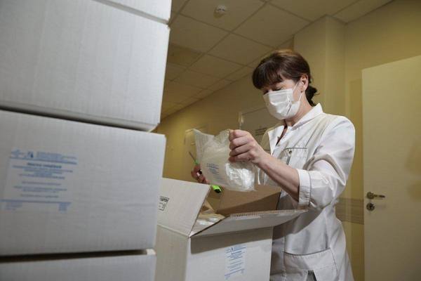 Власти дадут деньги ковидному госпиталю в Нижнем Тагиле