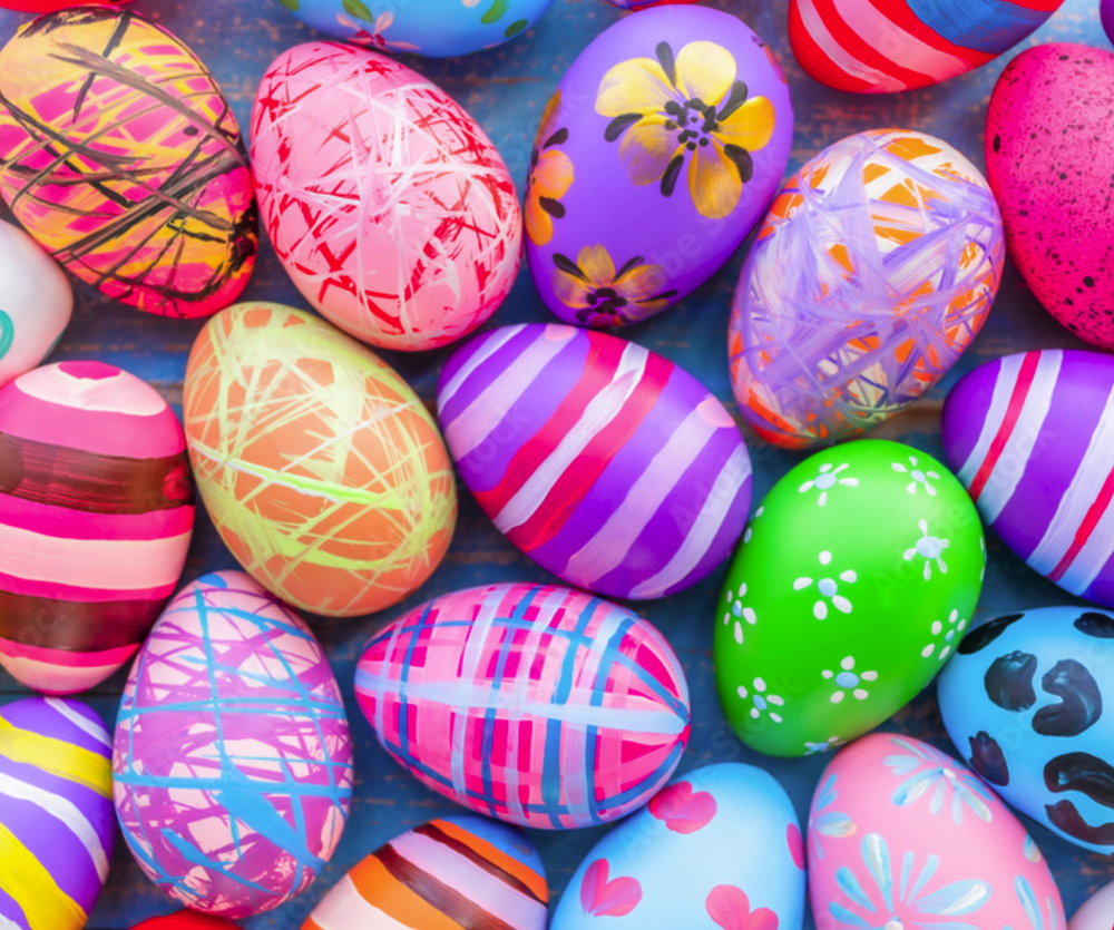 Подготовка к Пасхе: важные шаги и традиции перед Светлым Христовым Воскресением | Подготовка к Пасхе: важные шаги и традиции Подготовка к Пасхе: важные шаги и традиции перед Светлым Христовым Воскресением | Подготовка к Пасхе: важные шаги и традиции