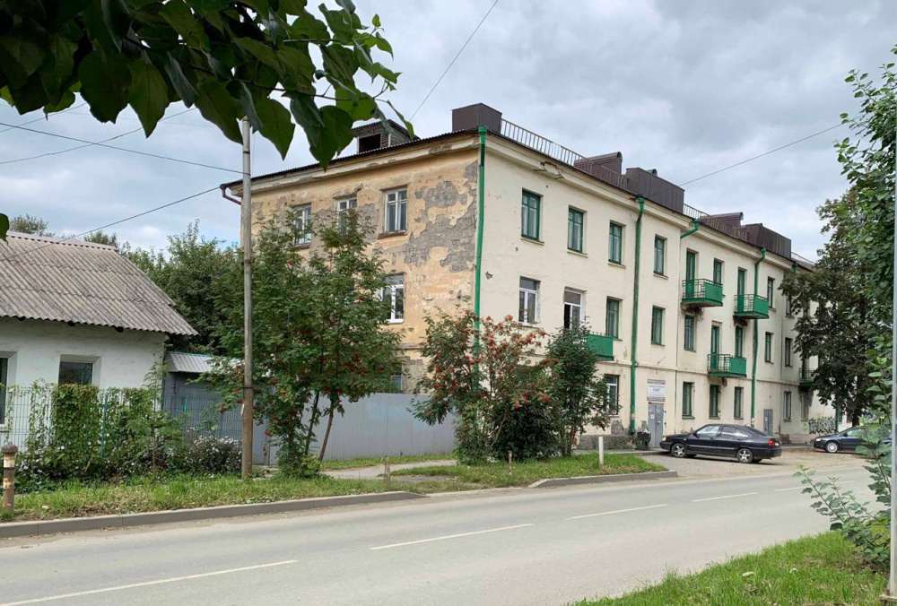 В Нижнем Тагиле по поручению президента России приступили к капитальному ремонту травматологического пункта ГБ №1 | На Урале строители приступили к капитальному ремонту здания травмпункта В Нижнем Тагиле по поручению президента России приступили к капитальному ремонту травматологического пункта ГБ №1 | На Урале строители приступили к капитальному ремонту здания травмпункта