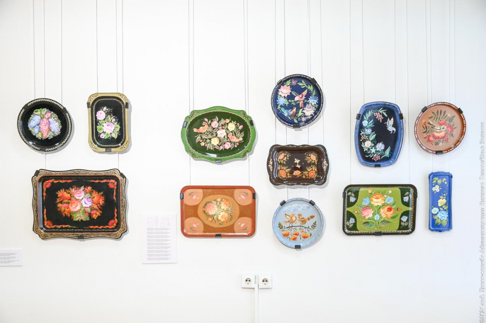 В Нижнем Тагиле на городской выставке вновь выбирают мастера года | На Урале в 25 раз проходит городская выставка-конкурс В Нижнем Тагиле на городской выставке вновь выбирают мастера года | На Урале в 25 раз проходит городская выставка-конкурс